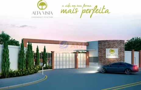 Terreno / Lote / Condomínio à venda, 476m² no Campo Pequeno, Colombo