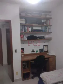 Apartamento com 3 Quartos à venda, 80m² no Planalto Verde, Ribeirão Preto