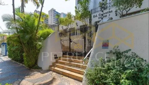 Apartamento com 4 Quartos à venda, 192m² no Vila Itapura, Campinas