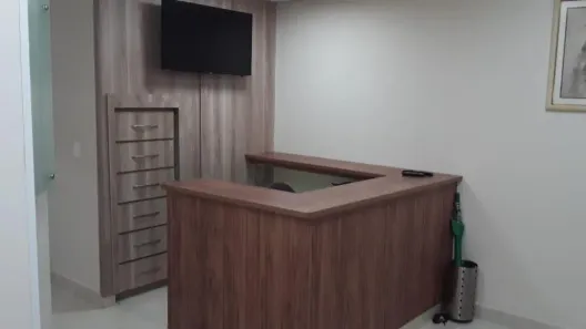 Conjunto Comercial / Sala com 1 Quarto à venda, 67m² no Centro, Campinas