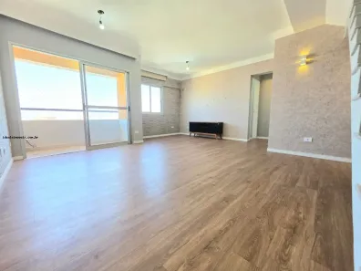 Apartamento com 3 Quartos à venda, 170m² no Floradas de São José, São José dos Campos