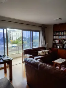 Apartamento com 3 Quartos à venda, 140m² no Vila Adyana, São José dos Campos