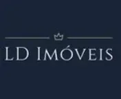Logo da imobiliária