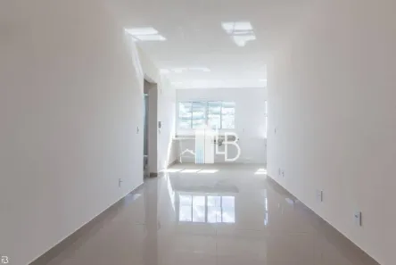 Apartamento com 2 Quartos à venda, 56m² no Pampulha, Uberlândia