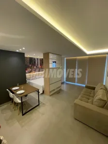 Apartamento com 1 Quarto à venda, 45m² no Centro, Campinas