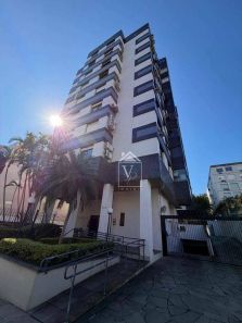Apartamento com 3 Quartos à venda, 96m² no São João, Porto Alegre