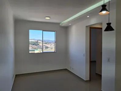 Apartamento com 2 Quartos à venda, 48m² no Vila Itapoan, Guarulhos