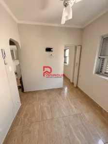 Kitnet com 1 Quarto à venda, 32m² no Boqueirão, Praia Grande