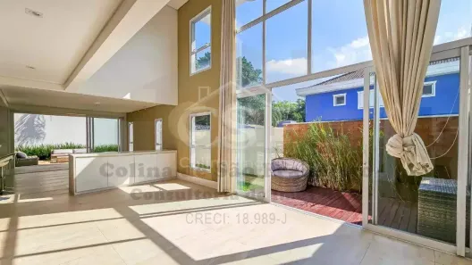 Casa com 4 Quartos para alugar, 400m² no Adalgisa, Osasco