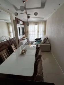 Apartamento com 3 Quartos à venda, 80m² no Centro, Nova Iguaçu