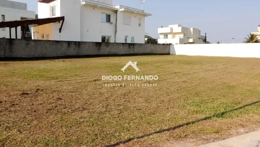 Terreno / Lote / Condomínio à venda, 510m² no Campeche, Florianópolis