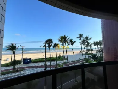 Apartamento com 2 Quartos à venda, 107m² no Caiçara, Praia Grande