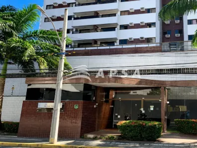Apartamento com 3 Quartos para alugar, 95m² no Boa Viagem, Recife