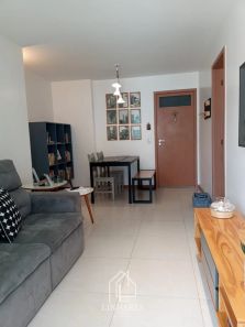 Apartamento com 2 Quartos à venda, 75m² no Icaraí, Niterói