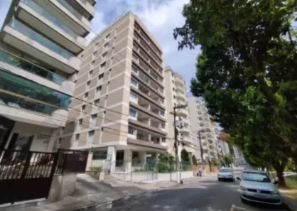 Apartamento com 2 Quartos à venda, 100m² no Centro, Petrópolis