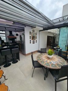 Cobertura com 3 Quartos à venda, 159m² no Vila Gumercindo, São Paulo