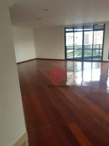 Apartamento com 5 Quartos à venda, 320m² no Jardim, Santo André