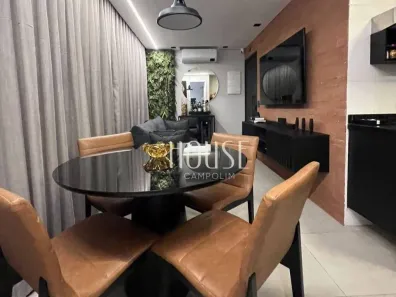 Apartamento com 1 Quarto à venda, 45m² no Parque Campolim, Sorocaba