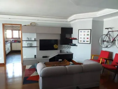 Apartamento com 4 Quartos à venda, 170m² no Anchieta, São Bernardo do Campo