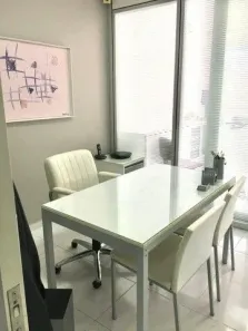 Conjunto Comercial / Sala à venda, 48m² no Alphaville Industrial, Barueri