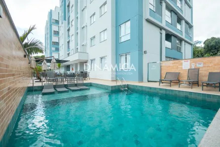 Apartamento com 3 Quartos à venda, 79m² no Água Verde, Blumenau