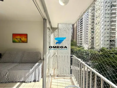 Apartamento com 3 Quartos à venda, 100m² no Pitangueiras, Guarujá