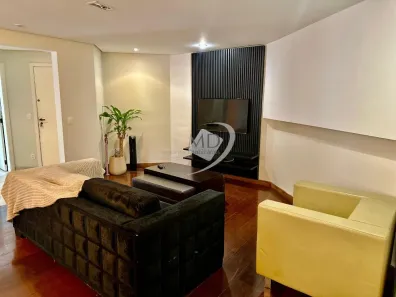Apartamento com 3 Quartos à venda, 230m² no Barcelona, São Caetano do Sul