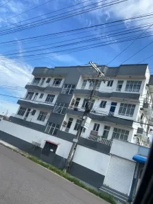 Prédio/Edifício Inteiro com 18 Quartos à venda, 1000m² no Adrianópolis, Manaus
