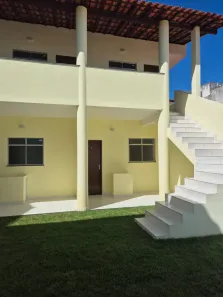 Prédio/Edifício Inteiro com 8 Quartos à venda, 500m² no Ipitanga, Lauro de Freitas