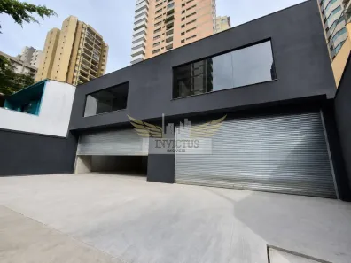 Prédio Inteiro para alugar, 362m² no Jardim, Santo André