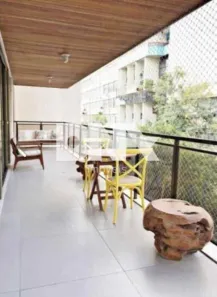 Apartamento com 3 Quartos à venda, 176m² no Flamengo, Rio de Janeiro