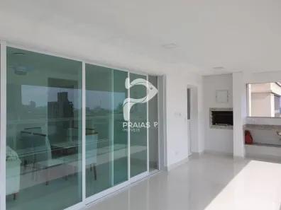 Apartamento com 3 Quartos à venda, 135m² no Enseada, Guarujá