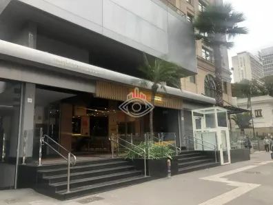 Conjunto Comercial / Sala à venda, 125m² no Bela Vista, São Paulo