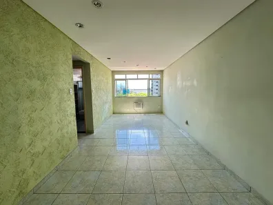 Apartamento com 1 Quarto à venda, 60m² no Aparecida, Santos
