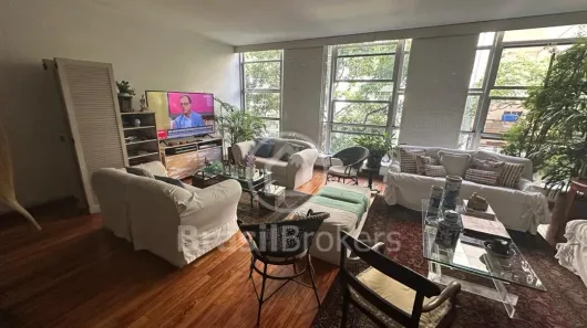 Apartamento com 4 Quartos à venda, 253m² no Copacabana, Rio de Janeiro