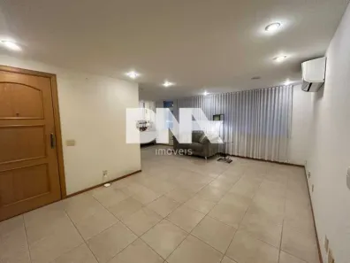 Apartamento com 2 Quartos à venda, 124m² no Barra da Tijuca, Rio de Janeiro