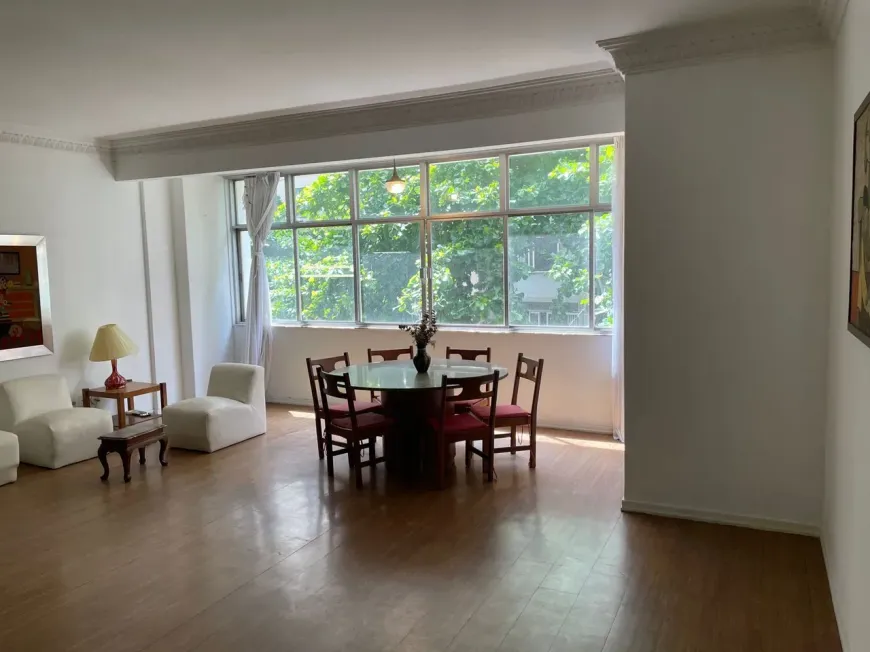 Foto - Rio de Janeiro - Copacabana