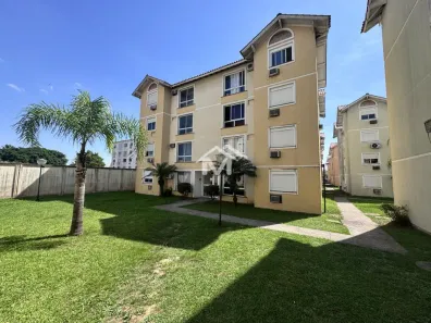 Apartamento com 2 Quartos à venda, 55m² no Mato Grande, Canoas