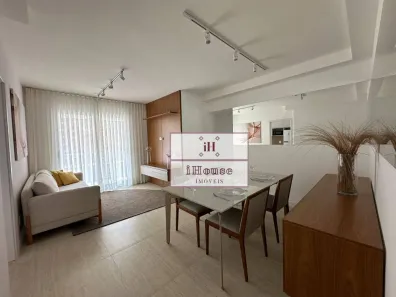 Apartamento com 2 Quartos para venda ou aluguel, 82m² no Piemonte, Nova Lima