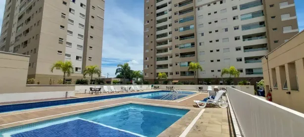 Apartamento com 2 Quartos para venda ou aluguel, 70m² no Jardim Veneza, São José dos Campos