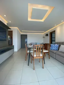 Apartamento com 3 Quartos à venda, 125m² no Telégrafo, Belém