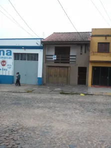 Casa com 2 Quartos à venda, 315m² no Centro, Bagé
