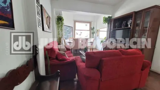Apartamento com 2 Quartos à venda, 61m² no Copacabana, Rio de Janeiro