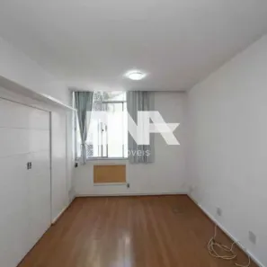 Apartamento com 2 Quartos à venda, 76m² no Laranjeiras, Rio de Janeiro