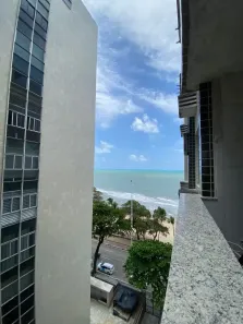 Apartamento com 3 Quartos à venda, 240m² no Boa Viagem, Recife