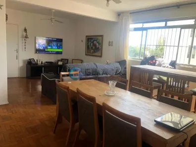 Apartamento com 4 Quartos à venda, 125m² no Vila Ema, São José dos Campos
