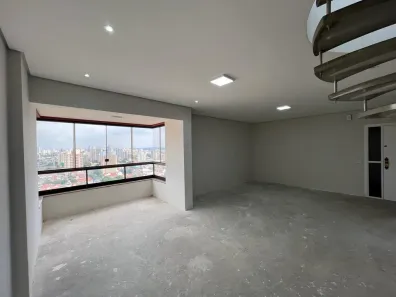 Cobertura com 3 Quartos à venda, 288m² no Vila Progresso, Jundiaí