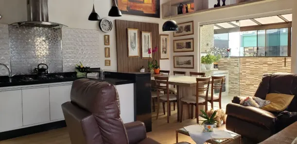 Apartamento com 4 Quartos à venda, 180m² no Centro, Balneário Camboriú
