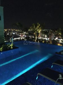 Apartamento com 1 Quarto à venda, 40m² no Cambuí, Campinas