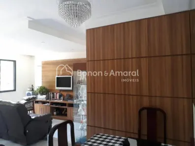 Apartamento com 3 Quartos à venda, 75m² no Cambuí, Campinas